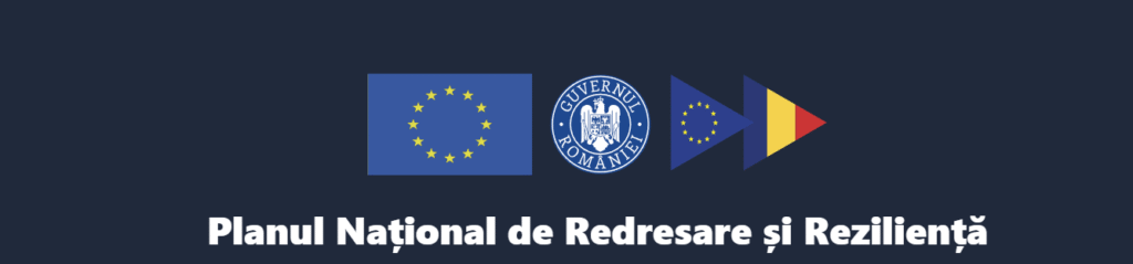 Comunicat de presă „PNRR: Fonduri pentru România modernă și reformată!” Anunț privind începere proiectului cu titlul „DIGITALIZARE PENTRU DONI INTERNATIONAL GALAXY SRL”