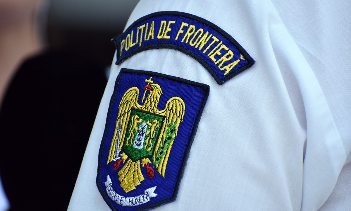 Mită „cu ofertă mărită” la frontiera din Timiș. Suma refuzată de un polițist de frontieră din Moravița