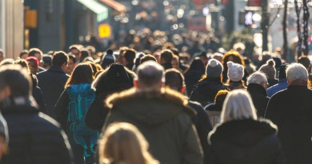 Institutul Național de Statistică: Populația României este în continuă scădere. Cât s-a diminuat numărul locuitorilor într-un singur an