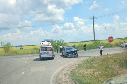 accident