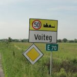 intrare voiteg