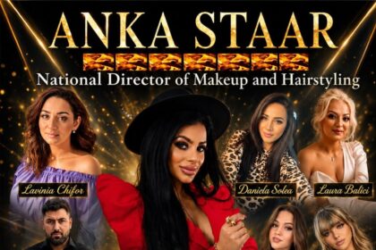 anka staar