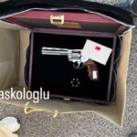 nicusor dan a primit de la erdogan un pistol gumusay si gloante arma va trece in custodia spp 1083537
