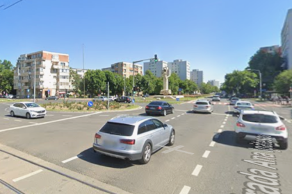 Restricții de trafic în mai multe zone din Timișoara. Unde se lucrează la rețelele de utilități în următoarele săptămâni