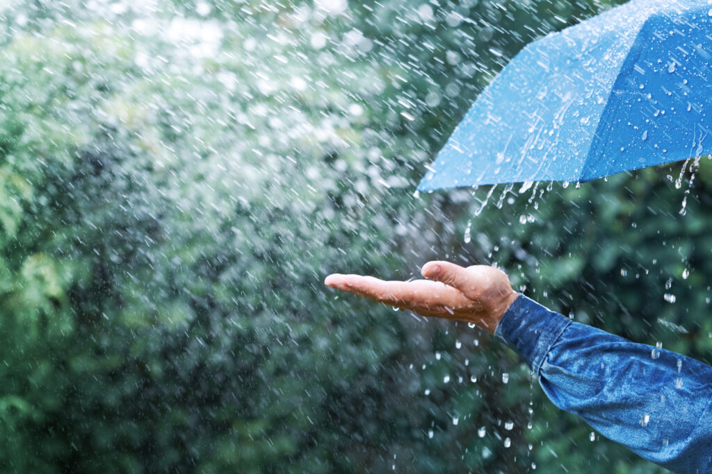 Cum va fi vremea în noiembrie. Meteorologii anunță un debut de lună mai rece decât de obicei și ploi peste normal în vestul țării