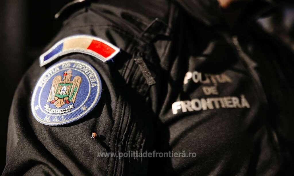 Cetățean sârb cercetat penal la Jimbolia, după ce ar fi încercat să mituiască un polițist de frontieră cu 100 de euro