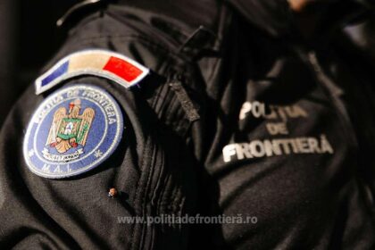 Cetățean sârb cercetat penal la Jimbolia, după ce ar fi încercat să mituiască un polițist de frontieră cu 100 de euro