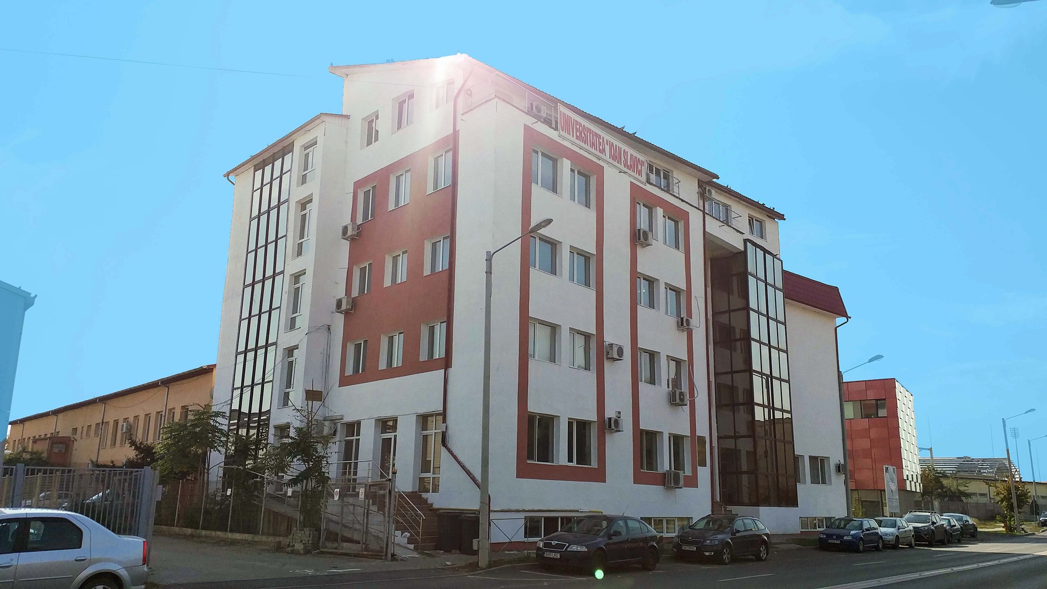 Comunitatea academică din Timișoara în doliu: S-a stins profesorul universitar emerit dr. ing. Vladimir-Ioan Crețu
